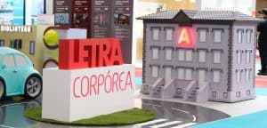 Edificio en impresión 3D Gran formato